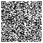 QR code with Kalichman E-Foundation Inc contacts