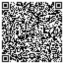 QR code with J Productions contacts