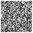 QR code with Adams Precision Screen contacts