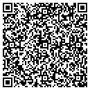 QR code with J M Consulting contacts
