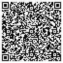 QR code with Kenneth Cole contacts