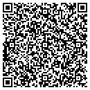 QR code with Jody Reed SC contacts