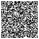 QR code with K-Line Productions contacts
