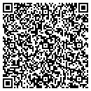 QR code with John F Locascio contacts