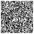 QR code with Lillian H B For Tr A Spca contacts