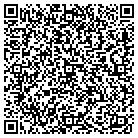 QR code with L Christophe Productions contacts