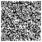 QR code with Mental Health Ctr-Central IL contacts