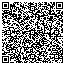 QR code with Astropitch Inc contacts