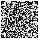 QR code with L & L Productions LLC contacts