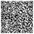 QR code with A To Z Threads contacts
