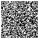 QR code with Aussie Silkscreen contacts