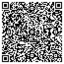 QR code with A X Graphics contacts