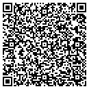 QR code with B2 Designs contacts