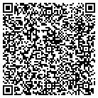 QR code with B&B Graphics contacts