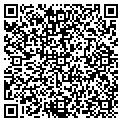 QR code with B & B Screen Printing contacts