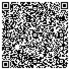 QR code with Midnight D J Productions contacts