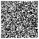 QR code with KLINGHER NADLER LLP contacts