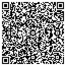 QR code with Zink & Assoc contacts