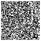 QR code with McConnell Susan MA LPT contacts
