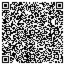 QR code with CaliDesignz contacts