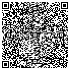 QR code with California Ts Screen Printing contacts