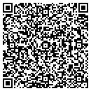 QR code with Captured Ink contacts
