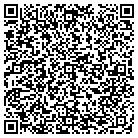 QR code with Phyllis M Coors Foundation contacts