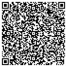 QR code with Orange Crush Productions LLC contacts