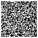 QR code with Over The Edge Productions LLC contacts