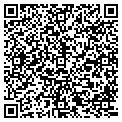 QR code with Crux LLC contacts