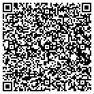 QR code with C & M Screen Printing Plus contacts