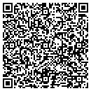 QR code with P Funk Productions contacts