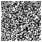 QR code with J D Office Machines Service contacts