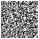 QR code with J X J Technologies contacts