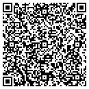 QR code with Honey Bear Tree contacts