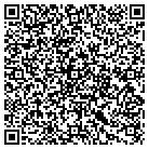 QR code with Custom Screen Print & Embrdry contacts