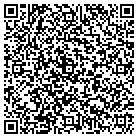 QR code with Purple Elephant Productions LLC contacts