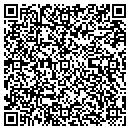QR code with Q Productions contacts