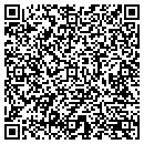 QR code with C W Productions contacts