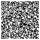 QR code with Raj Productions contacts