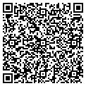 QR code with Ucos contacts
