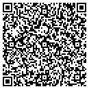 QR code with Rj Productions contacts