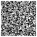 QR code with Rtv Productions contacts