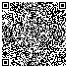 QR code with D's T's Custom Screen Printing contacts