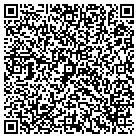 QR code with Ruskie Poochie Productions contacts