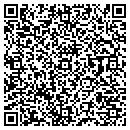 QR code with The 9 7 Fund contacts
