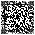 QR code with The Bertuzzi Family Foundation contacts