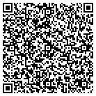 QR code with Claxton Youth Devmnt Center contacts