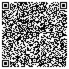 QR code with Phoebe Dorminy Medical Center contacts