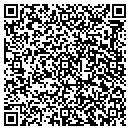 QR code with Otis R Bowen Center contacts